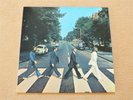 LP Beatles Abbey Road Apple 1C 062-04243 1. Ausgabe Germany 26.09.1969 Neuwertig