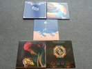 ELO, 3 Light Years Box Set, New World Record, Out Of The Blue, Discovery &Time