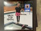 ?Machine Gun Kelly Tickets To My Downfall Walmart Exclusive  Vinyl Pink + Litho