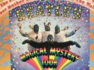 * RARE * Beatles Magical Mystery Tour Mono LP Capitol MAL-2835 Excellent
