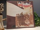 Led Zeppelin II (2) Vinyl LW 1969 Original US Press SD 8236 Broadway Labels