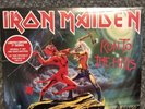 Iron Maiden Run to the Hills - Limited Edition 7” Series (Sealed)