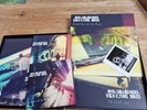 Noel Gallagher’s High Flying Birds Singles Box Set RARE Ltd edition.