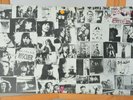 The Rolling Stones. Exile on Main Street. SUPERB 12” Original Vintage vinyl