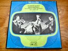 Shostakovich Borodin Quartet ? The Complete String Quartet Vol 2 ? Vinyl Box Set