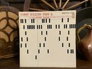 SONNY ROLLINS PLUS FOUR Prestige 7038 D/G Mono RVG 446 W 50th Vinyl Lp Ex+/N/M