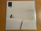 Thursday Full Collapse Furnace Fest Vinyl /500 Metallic Silver Thrice Lp Record