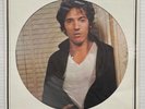 BRUCE SPRINGSTEEN Darkness On The Edge Of Town 1978 PROMO PICTURE DISC LP SEALED