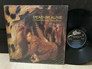 Dead or Alive 33 rpm Philippines 12