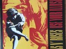 Guns N' Roses - Use Your Illusion I (2xLP, Album) - [ Vinile ] [ Disco ] [