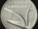 I Cugini Di Campagna - Metallo (LP, Album, Sha) - [ Vinile ] [ Disco ] [ Record