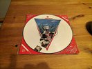 FISH EX MARILLION BIG WEDGE 12