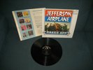Jefferson Airplane Takes Off LP Original Dynagroove 1966 Mono 3rd Version