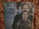 Simon & Garfunkel; Bridge Over Troubled Water Vinyl