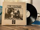 Blind Faith Erik Clapton US Cover WHITE LABEL PROMO on Atco Nice Copy  VG+