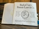 Rock of Ages Ronnie Lane & Co Clapton Charlie Watts Appeal for Arms RARE 2LP NM