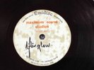 rare SMALL FACES EMIDISC ACETATE 