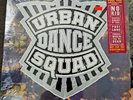 Urban Dance Squad Mental Floss For The Globe Vinyl