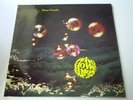 DEEP PURPLE 'WHO DO WE THINK' ORIG UK 1st PRESS '73 W/ LYRIC INSERT NICE COPY