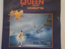 Queen-Live At Wembley '86 - UK First Pressing Vinyl (2 x LP) PCSP 725 Record