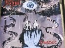 Death - Symbolic Vinyl (white lp 2014). Used