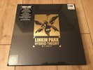 Linkin Park Hybrid Theory 20th Anniversary Edition Super Deluxe Box Set “Sealed”