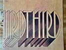 SOFT MACHINE - THIRD - DOUBLE LP VINYL RECORD