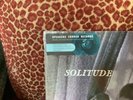 Sealed songs by Billie holiday-solitude-speakers corner records-pure analogue au