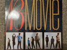 B-MOVIE Forever Running LP 1985 Sire  Remembrance Day Nowhere Girl.