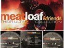 MEAT LOAF AND FRIENDS - Meat Loaf & Friends Vinyl Rare