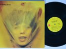 ROLLING STONES Goat's Head Soup ROLLING STONES RECORDS LP NM/VG++ 1st gatefold
