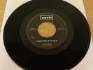 OASIS - CIGARETTES AND ALCOHOL JUKEBOX SINGLE