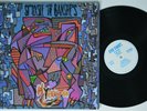 SIOUXSIE AND THE BANSHEES Hyaena WONDERLAND/POLYDOR LP BEAUTIFUL NM 1st canada
