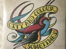 City and Colour-Sometimes 2LP Vinyl Repress SOLD OUT