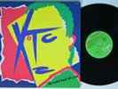 XTC Drums And Wires VIRGIN LP BEAUTIFUL NM 1st pressing canada
