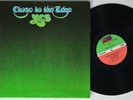 YES Close To The Edge ATLANTIC LP VG++ gatefold canada NICE