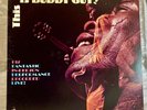 LP: Buddy Guy This Is Buddy Guy  Vanguard 1968 Blues Electric Blues, Chicago Blu
