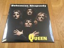 Queen, Bohemian Rhapsody, Ltd edition 12