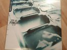 +++ FINCH – What it is to Burn | Vinyl 2 LP RAR - Hard Rock Emo Screamo Metal