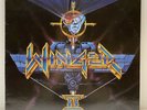 WINGER - In The Heart Of The Young LP - Original 1990 US Club Pressing 82103-1