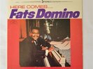 Fat's Domino,  7