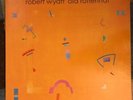 Robert Wyatt ‎– Old Rottenhat Vinyl LP France 1985