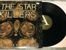Julien Baker The Star Killers American Blues vinyl record  2xlp oop 1st band
