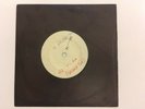 U2: A Sort Of Homecoming -  ISLAND RECORDS Promo Test Press 7