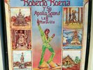 ROBERTO ROENA y Su Apollo Sound   La 8va Maravilla LP FANIA *Rico Guaguanco*