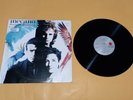 Mecano Lp Vinyl Descanso Dominical 1988 Ariola Mexico Ana Torroja