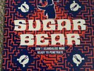 Sugar Bear - Don't Scandalise Mine HIP-HOP / RAP CLASSIC 12