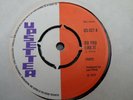 TOOTS - DO YOU LIKE IT/UPSETTERS - TOUCH OF FIRE - UPSETTERS US327 - 1970 - UK