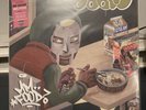 MF DOOM - MM FOOD - PINK AND GREEN VINYL 2LP - SEALED