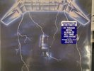 Metallica - Ride The Lightning Sealed Vinyl